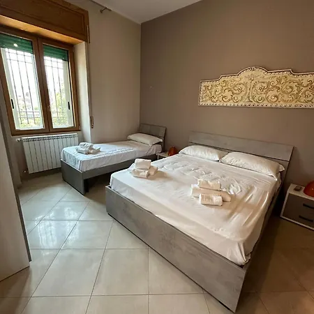 Apartment Centro - Scavi E Santuario