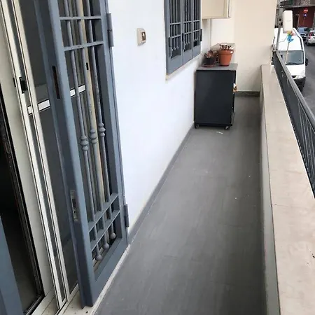 Centro - Scavi E Santuario Appartamento Pompei