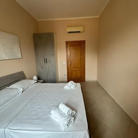 Centro - Scavi E Santuario Appartamento *