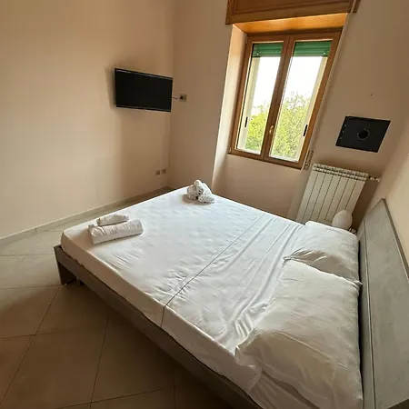 Appartement Centro - Scavi E Santuario *