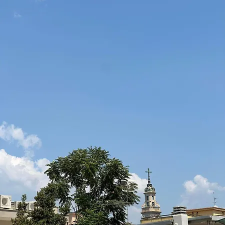 Centro - Scavi E Santuario Appartamento