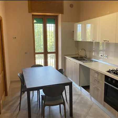 Appartamento Centro - Scavi E Santuario