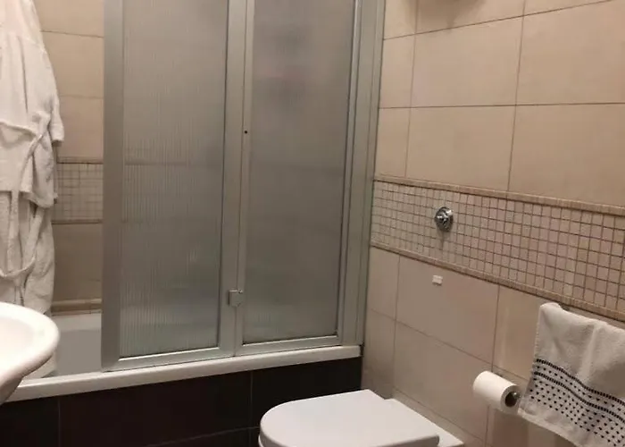 Centro - Scavi E Santuario Appartamento Pompei