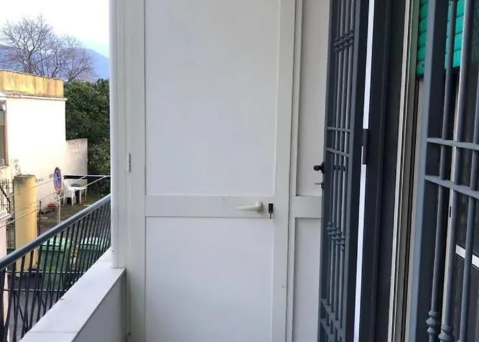 Appartamento Centro - Scavi E Santuario *