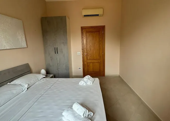 Centro - Scavi E Santuario Appartamento *