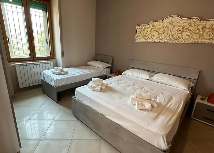 Centro - Scavi E Santuario