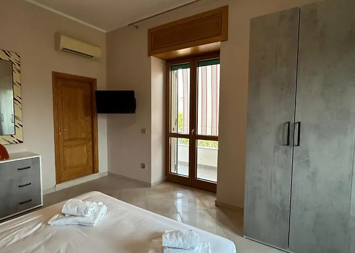 Centro - Scavi E Santuario Appartamento Pompei