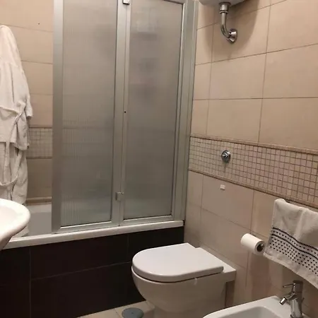 Centro - Scavi E Santuario 아파트 폼페이