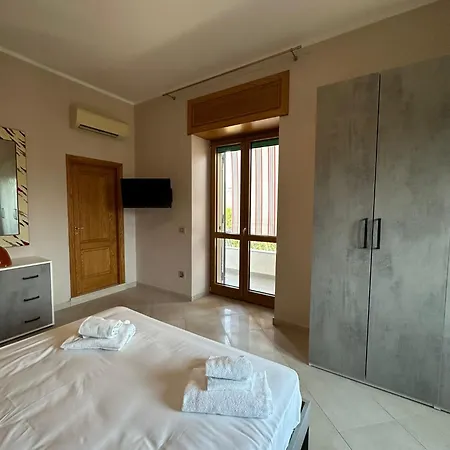 Centro - Scavi E Santuario 아파트 폼페이