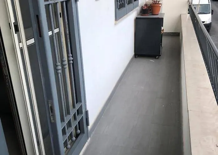 Centro - Scavi E Santuario Апартаменты Помпеи