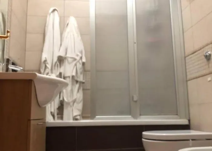 Centro - Scavi E Santuario * Помпеи