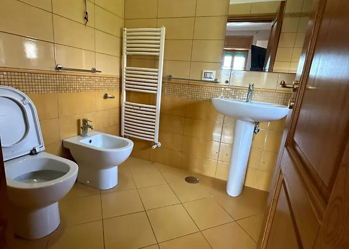 Centro - Scavi E Santuario * Помпеи