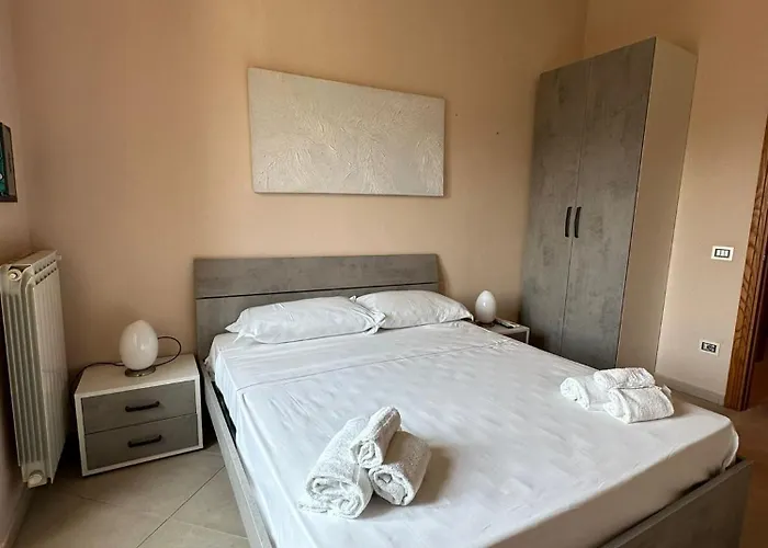 Centro - Scavi E Santuario