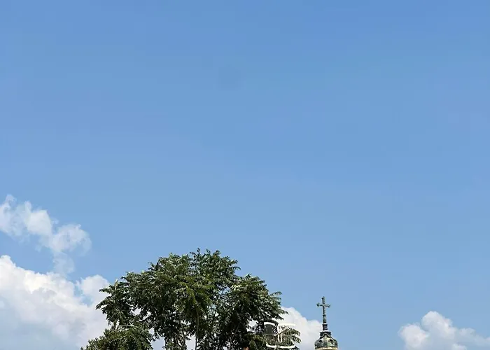 Centro - Scavi E Santuario Daire